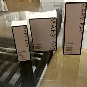 Mary Kay Skin Care Kit